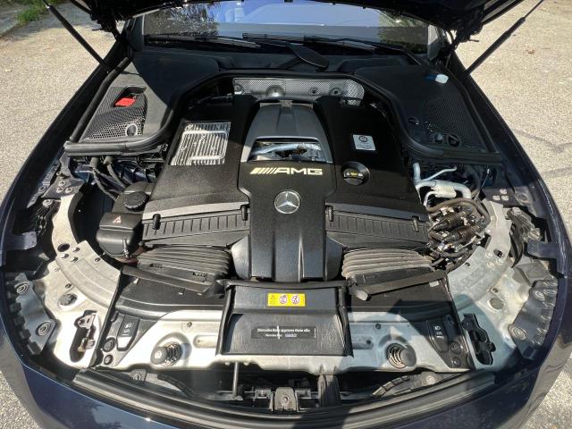 WDDZH8KBXKA559152 Mercedes-Benz E 63 AMG-S