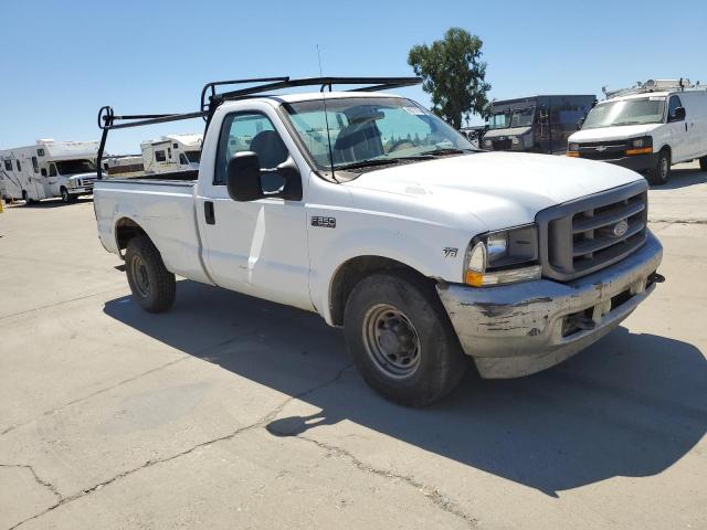 2002 FORD F250 SUPER 1FTNF20L72EC58774  66731564