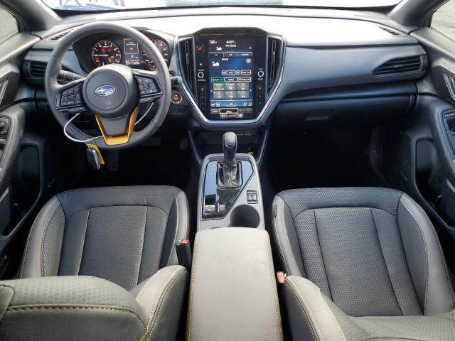 4S4GUHU67R3742998 Subaru Crosstrek