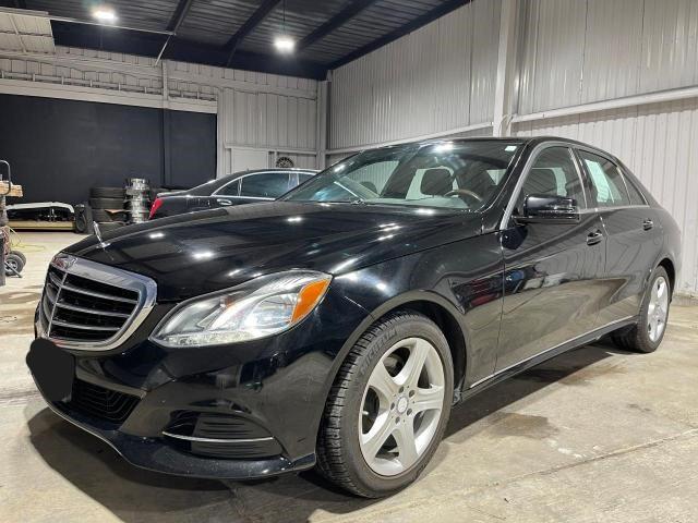 WDDHF8JB3EA952322 Mercedes-Benz E 350 4MAT