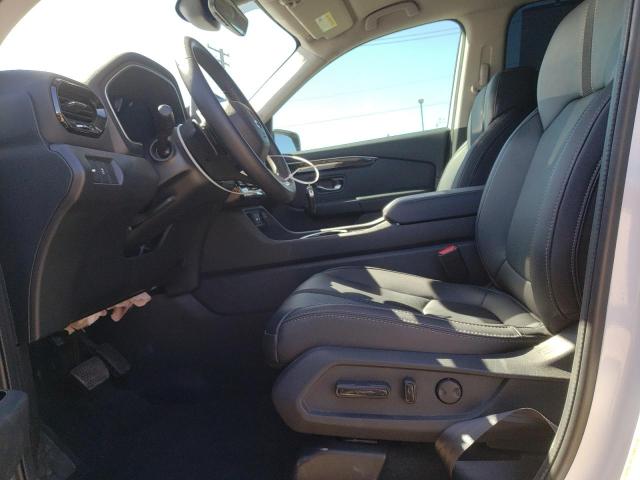 5FNYG2H40RB000144 Honda PILOT EXL
