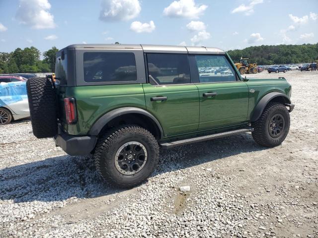 1FMEE5DP5PLB69544 Ford BRONCO BAS