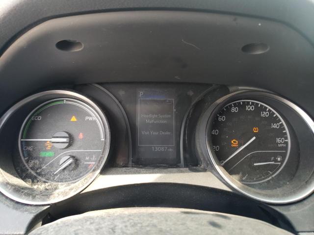 4T1G31AK5PU607120 Toyota Camry Se N
