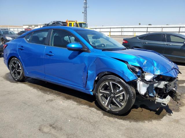 3N1AB8CV3RY332928 Nissan SENTRA SV