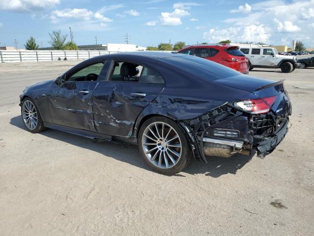 WDD2J6BBXKA028110 Mercedes-Benz Cls Amg 53