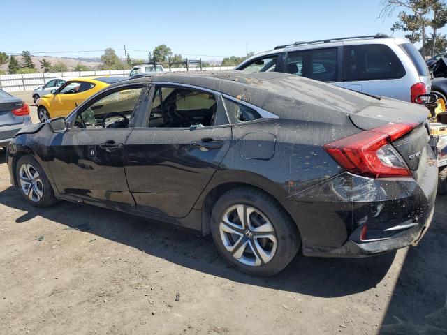 19XFC2F57GE211715 Honda Civic Lx