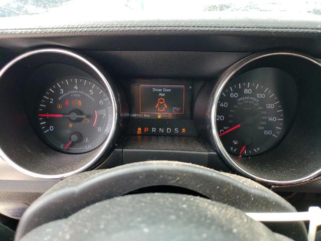 1FA6P8CF3H5256691 Ford MUSTANG GT