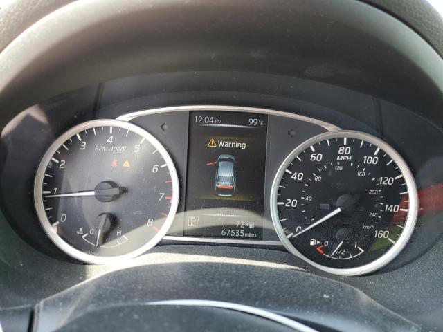 3N1AB7AP3HY338466 Nissan SENTRA S
