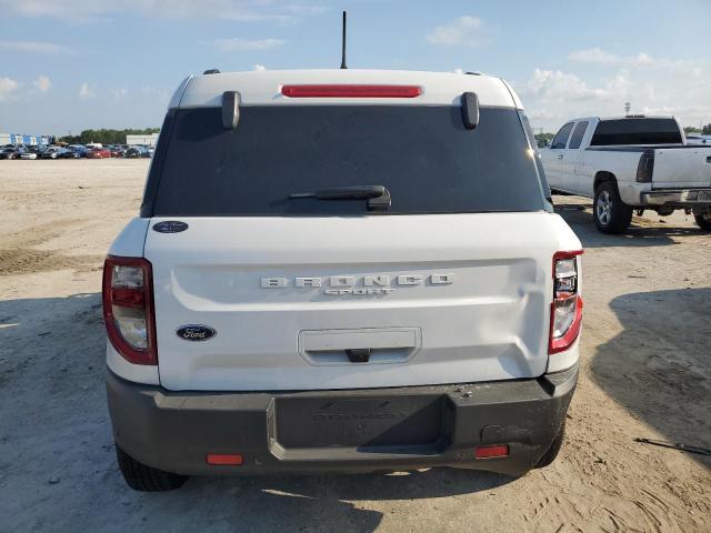 3FMCR9B62PRE03041 Ford BRONCO SPO