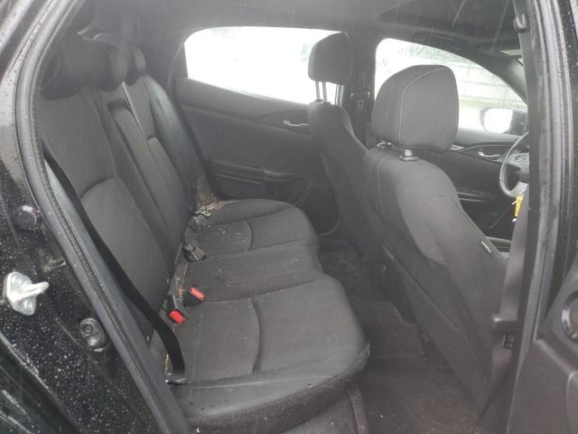 SHHFK7H5XJU406642 Honda CIVIC EX