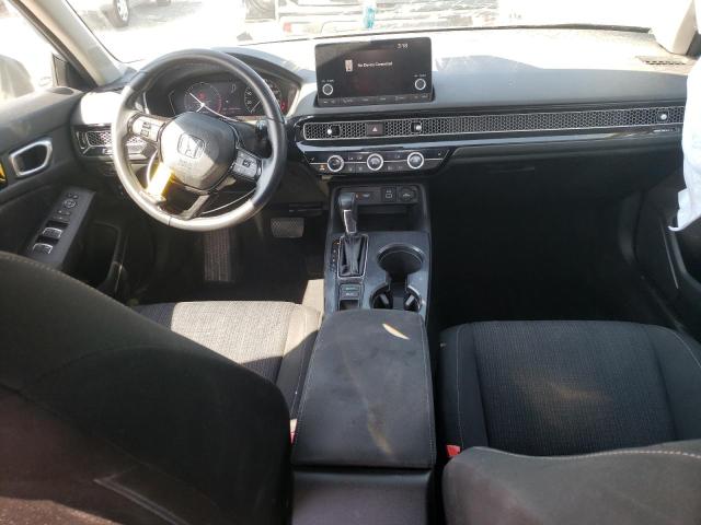 2HGFE1F70NH317920 Honda CIVIC EX