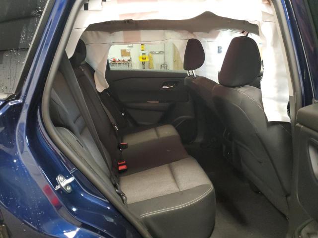 5N1BT3BB5RC672420 Nissan ROGUE SV
