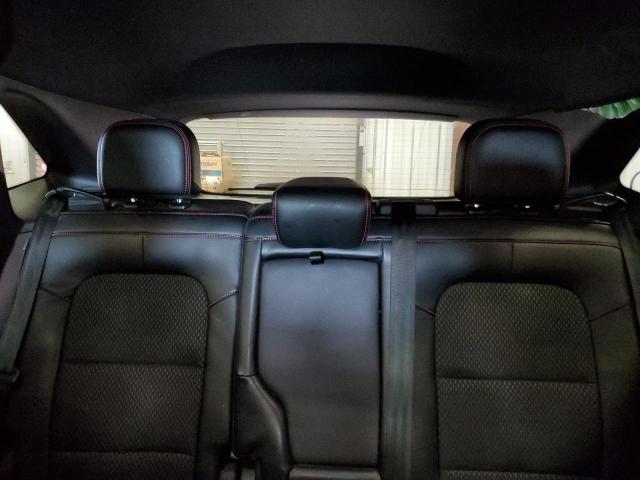 1FMCU9MN1PUB24076 Ford Escape St