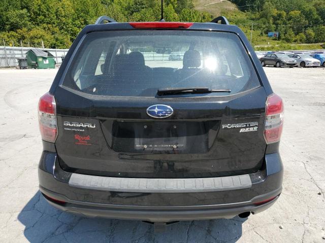 JF2SJABC5FH477568 Subaru FORESTER 2