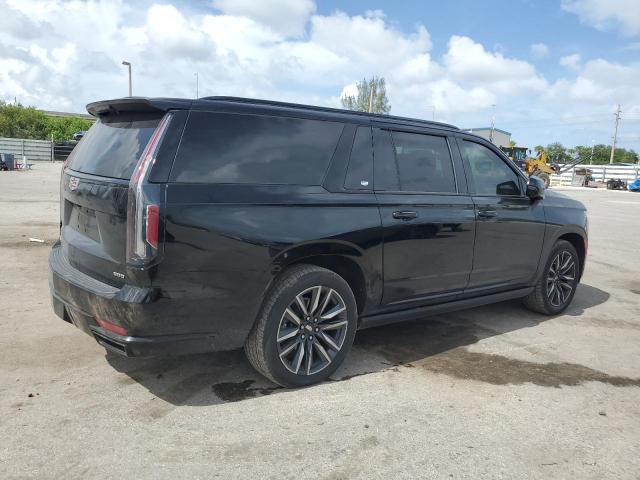 1GYS4PKL0MR227584 Cadillac ESCALADE E