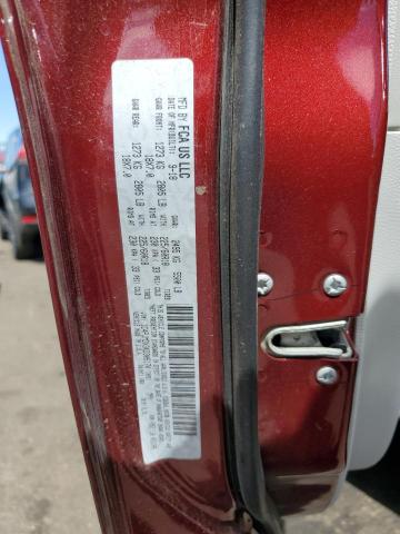 1C4PJMDX3KD305174 Jeep Cherokee