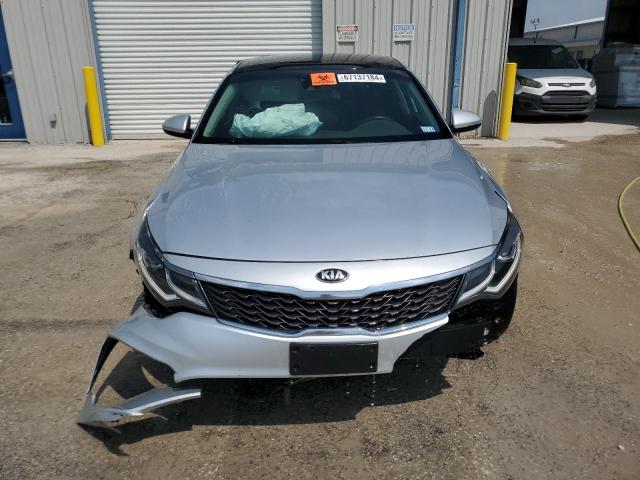 5XXGT4L35KG328521 KIA Optima Lx