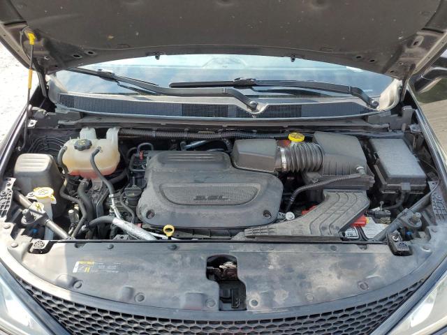 2C4RC1BG2KR604981 Chrysler PACIFICA T
