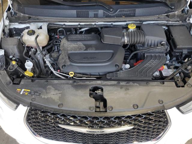2C4RC1BG5NR179129 Chrysler PACIFICA T