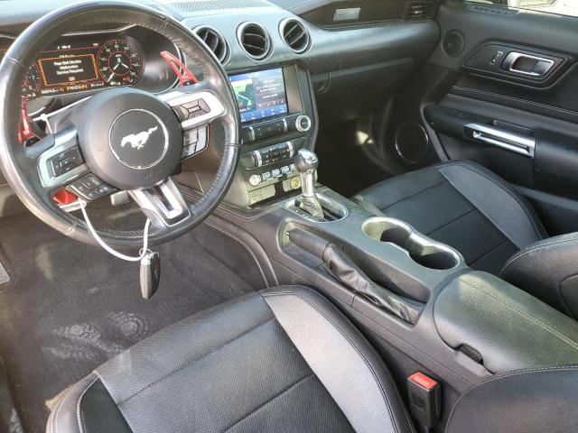 1FA6P8CF6M5141030 Ford MUSTANG GT