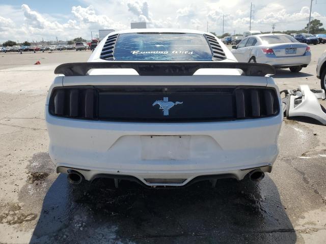 1FA6P8AM6F5406744 Ford Mustang