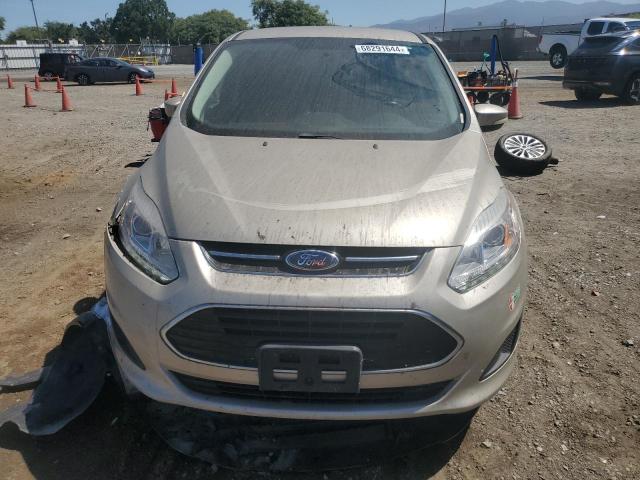1FADP5EU0HL112495 Ford C-MAX SE