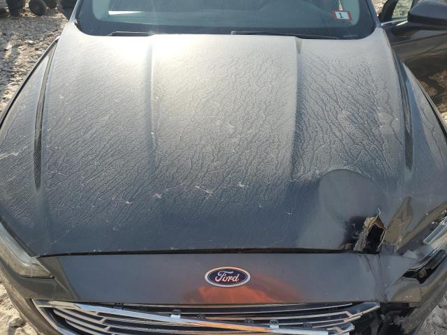 3FA6P0T90HR211121 Ford FUSION SE