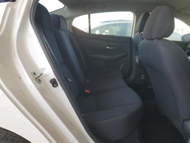 3N1AB8BV8LY262285 Nissan SENTRA S