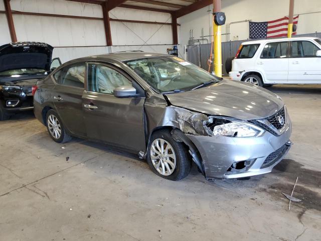 3N1AB7AP4JL611899 Nissan SENTRA S