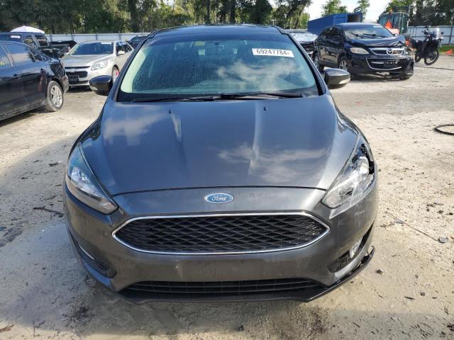 1FADP3H24JL266146 Ford FOCUS SEL