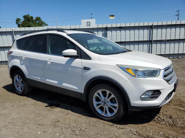1FMCU0GD6HUB21917 Ford ESCAPE SE