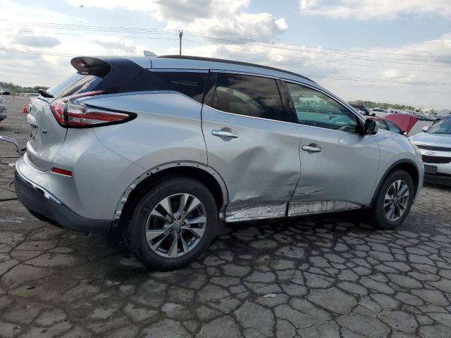 5N1AZ2MGXHN127152 Nissan MURANO S