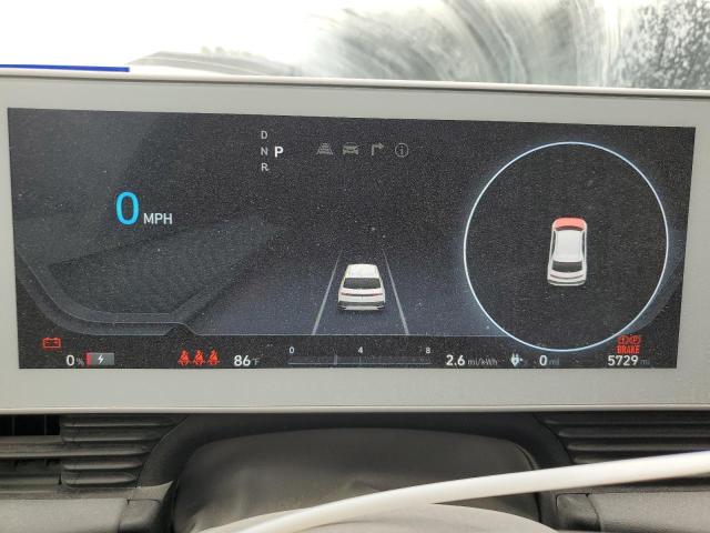 KM8KNDDF4RU274173 Hyundai IONIQ 5 SE