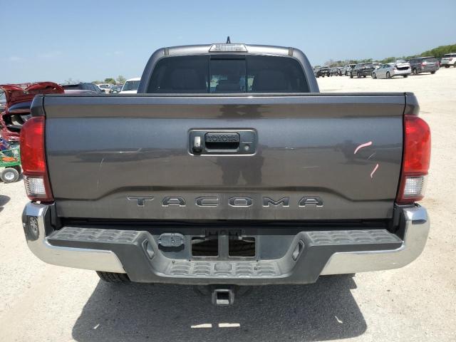 5TFAZ5CN1KX074102 Toyota TACOMA DOU