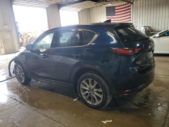 JM3KFBDM6L0790545 Mazda CX-5 GRAND