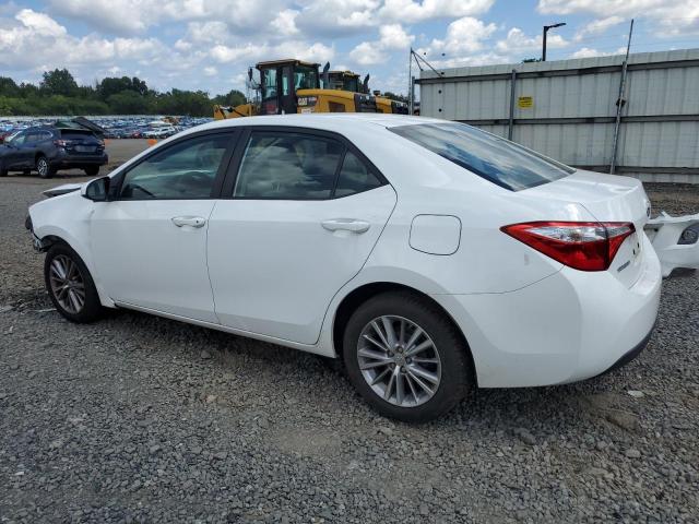 2T1BURHE0FC444818 Toyota COROLLA L