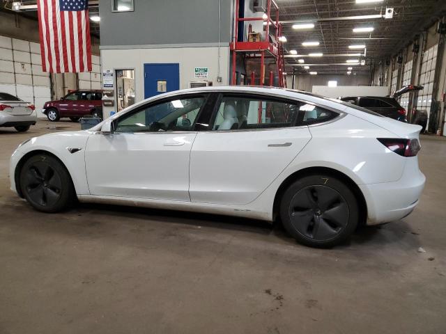 5YJ3E1EB8JF074946 Tesla MODEL 3