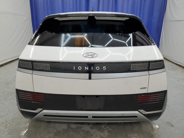 KM8KNDDF4RU274173 Hyundai IONIQ 5 SE