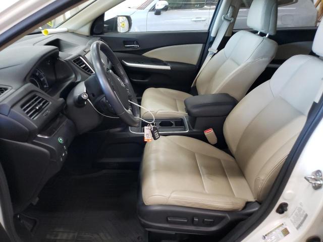 5J6RM4H91GL129177 Honda CR-V TOURI