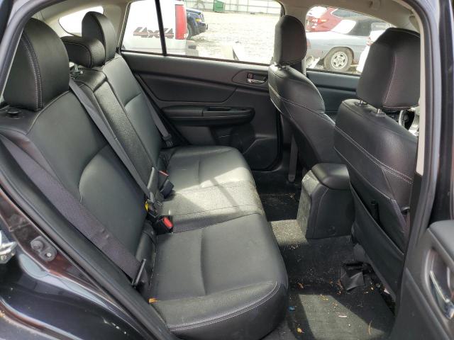 JF1GPAR62E8272586 Subaru IMPREZA SP