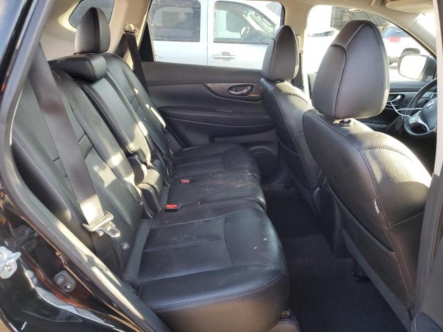 5N1AT2MV6GC825929 Nissan ROGUE S
