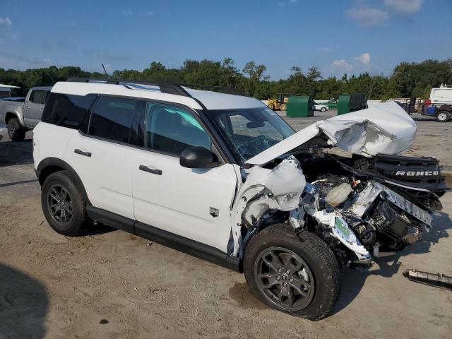 3FMCR9B62PRE03041 Ford BRONCO SPO