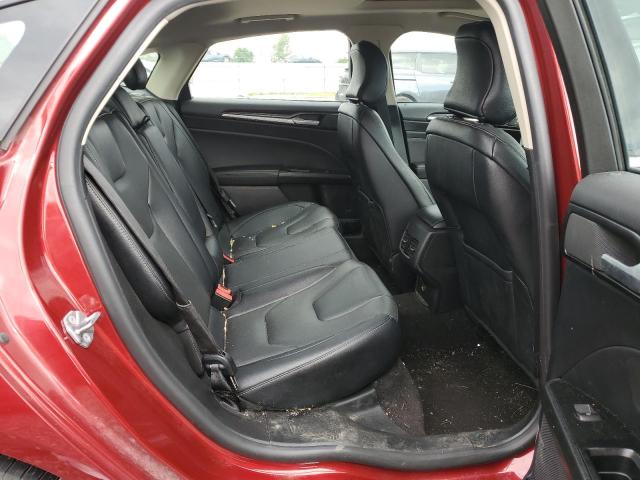 3FA6P0SU7KR244985 Ford FUSION TIT