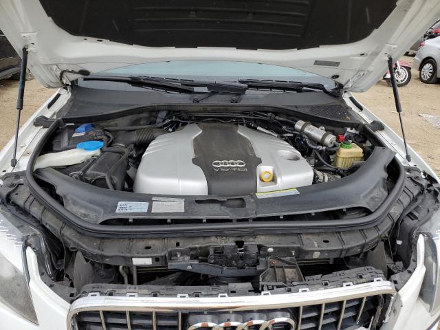 WA1LMAFE0FD025745 Audi Q7 TDI PRE