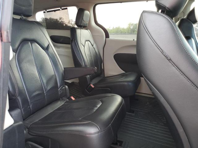 2C4RC1BG4LR139184 Chrysler PACIFICA T