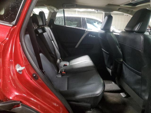 2T3DFREV4GW535489 Toyota RAV4 LIMIT