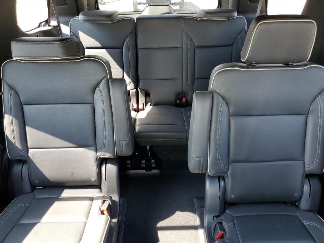 1GNSKSKD9PR338668 Chevrolet TAHOE K150