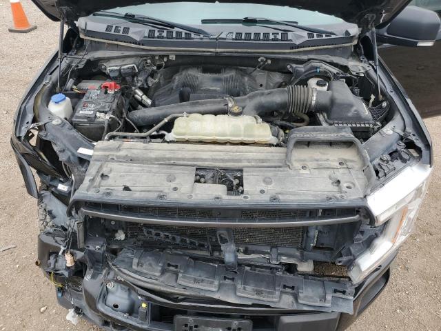 1FTEW1E41KKD89695 Ford F150 SUPER
