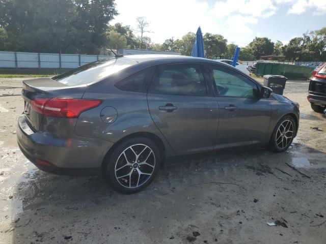 1FADP3H24JL266146 Ford FOCUS SEL