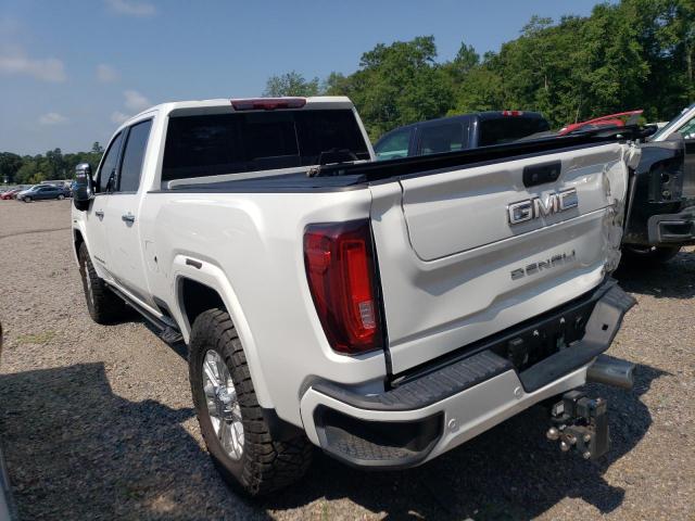 1GT49REY2NF122082 GMC SIERRA K25